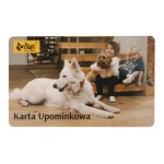 Bon podarunkowy 50 zł