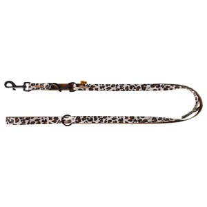 Adjustable Leash CITY Panthera