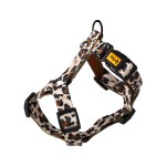 Two-Strap Guard Harness CITY Panthera