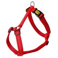 Szelki odblaskowe guard REFLEX - czerwone