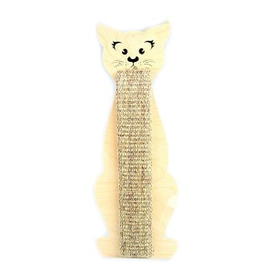SCRATCHING POST "SMALL CAT" 17,5 x 50cm