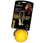 Extremely durable, light and floating ball Starmark 8.9 cm