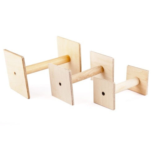 aporty dla psa do obedience