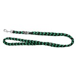 EXTENDABLE LEASH FOR DOG "BRAID" (1)