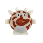 Dog toy GIRAFFE