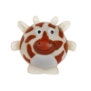 Dog toy GIRAFFE