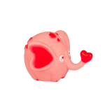 Dog Toy Elephant Riko