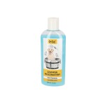 Grooming shampoo for dogs