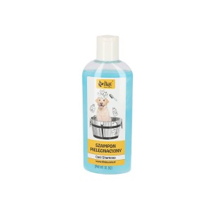Grooming shampoo for dogs