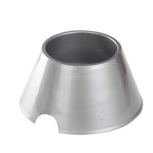 PLASTIC BOWL FOR SPANIEL