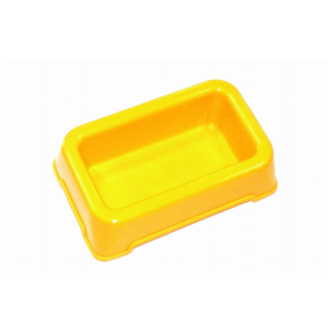 Bowl for rodents, ferrets, rabbits