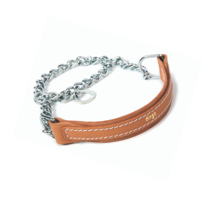 ADJUSTABLE COLLAR FOR DOG