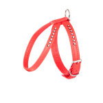 HARNESS FOR DOG "GLAMOUR"