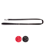 City leash for dog ELEGANCE