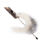 Cat feather rod GLAMOUR