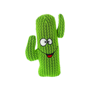 Squeaky dog toy - Rodrigo