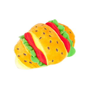 Plush toy - SANDWICH
