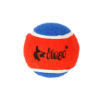 Squeaking tennis ball 5 cm