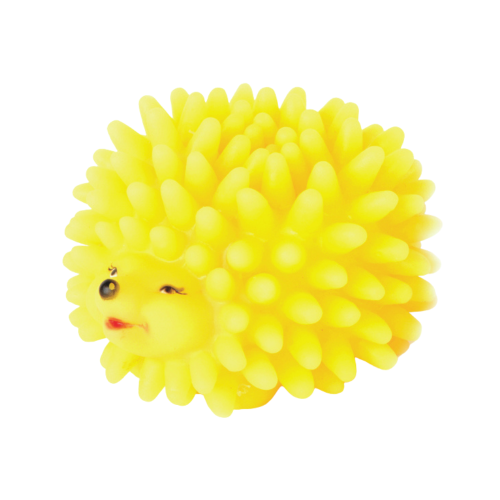 Gumowa zabawka dla psa JEŻ