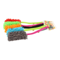 Mop Tug Toy with Squeaker - all