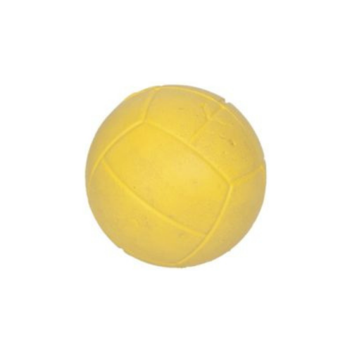 Miękka piłka pływająca na wodzie dla psa