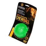 Extremely durable ball Starmark 9 cm