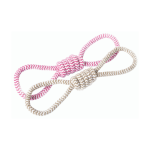 Przeciągacz ze sznura dla psa