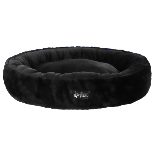 Legowisko okrągłe, średnie HUGME