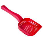 CAT LITTER SCOOP "S" 