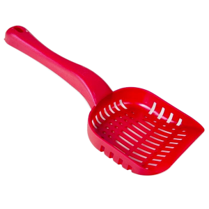 CAT LITTER SCOOP "S" 