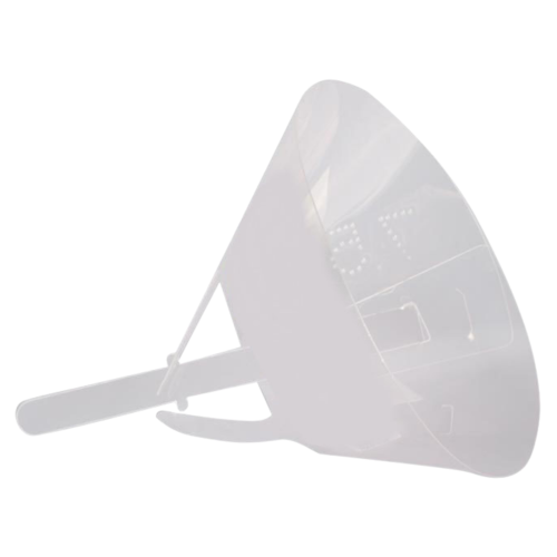 Kołnierz ochronny dla psa