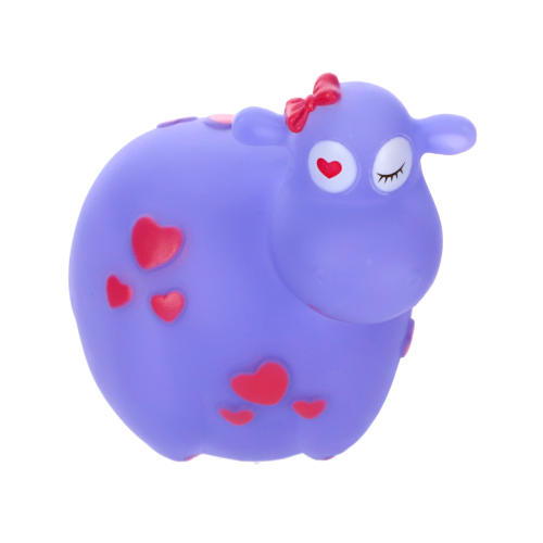 Zabawka dla psa - Hipopotam LOUIS