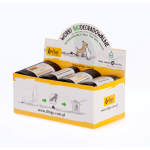 Eco-friendly poop bags 12 rolls