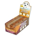 Paper bag for cleaning dog feces - 80 psc.