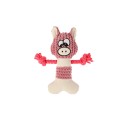 Squeaky dog toy Piggy Kluska