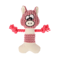 Squeaky dog toy Piggy Kluska