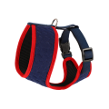 Szelki bezuciskowe z regulacją dla psa