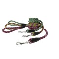 Smycz tradycyjna z linki dla psa Magic