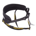 Komplet do biegania z psem pas+smycz z uchwytem