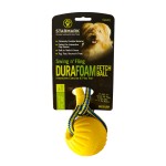 Extremely durable, light and floating ball Starmark 6.5 cm