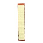 SCRATCHING POST "DE LUXE" 9 x 50 cm