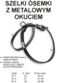 szelki ósemki tabela rozmiarów