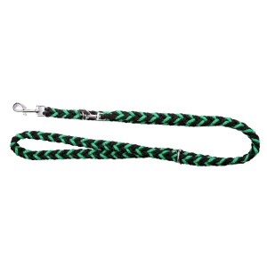 EXTENDABLE LEASH FOR DOG "BRAID" (1) (1)